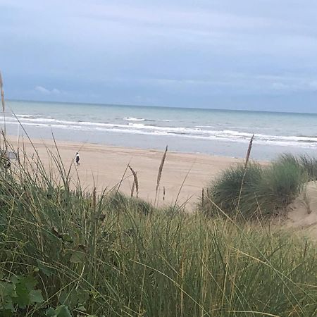 L'Oasis Apartment Le Touquet Luaran gambar