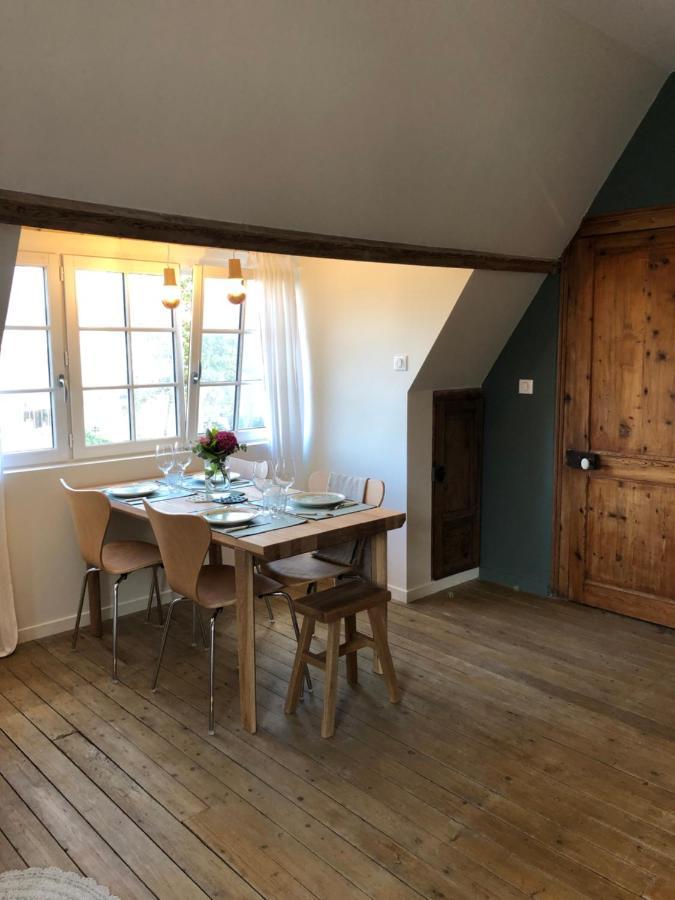 L'Oasis Apartment Le Touquet Luaran gambar