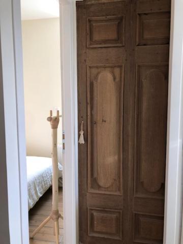 L'Oasis Apartment Le Touquet Luaran gambar