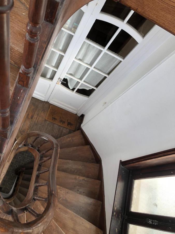 L'Oasis Apartment Le Touquet Luaran gambar