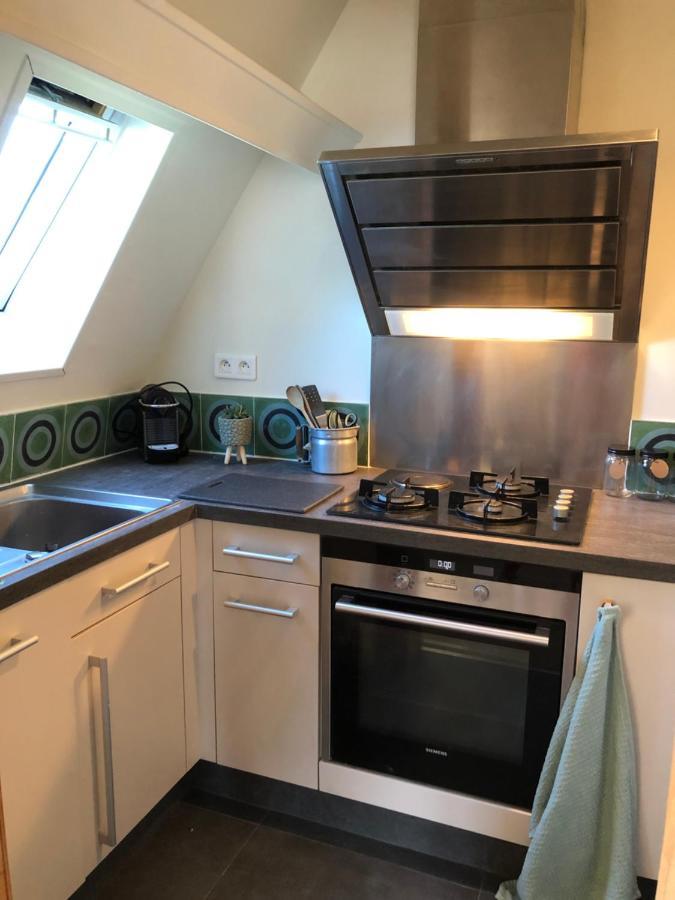 L'Oasis Apartment Le Touquet Luaran gambar
