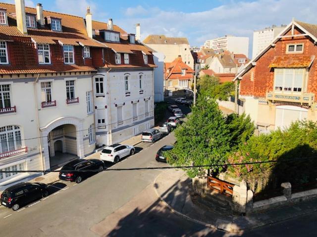 L'Oasis Apartment Le Touquet Luaran gambar