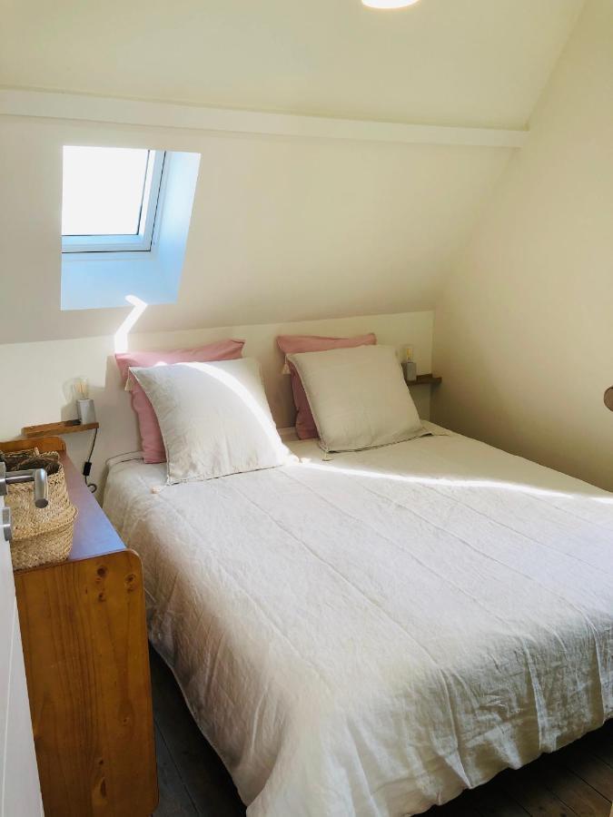 L'Oasis Apartment Le Touquet Luaran gambar