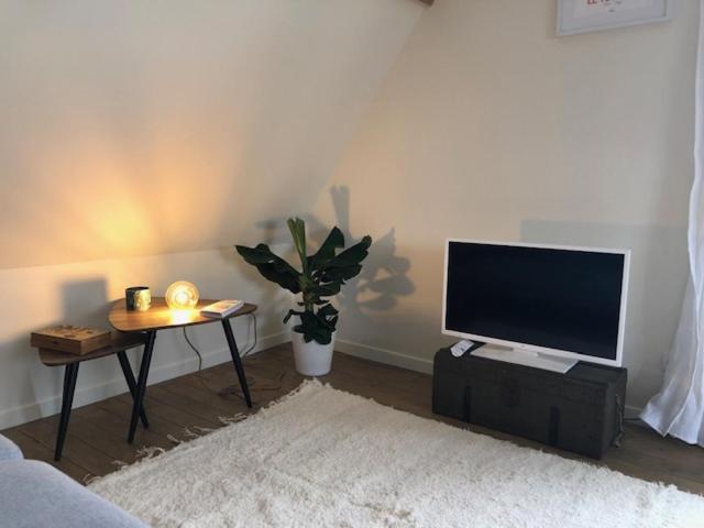 L'Oasis Apartment Le Touquet Luaran gambar