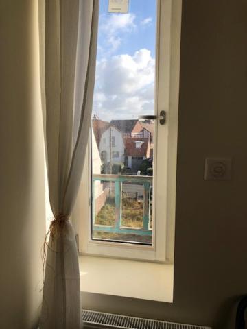 L'Oasis Apartment Le Touquet Luaran gambar