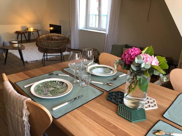 L'Oasis Apartment Le Touquet Luaran gambar