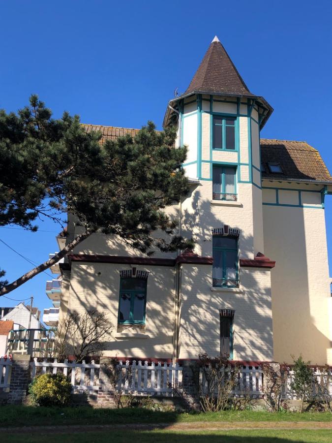 L'Oasis Apartment Le Touquet Luaran gambar