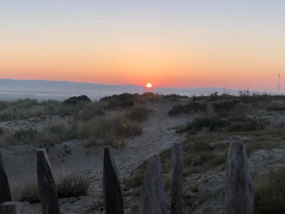 L'Oasis Apartment Le Touquet Luaran gambar