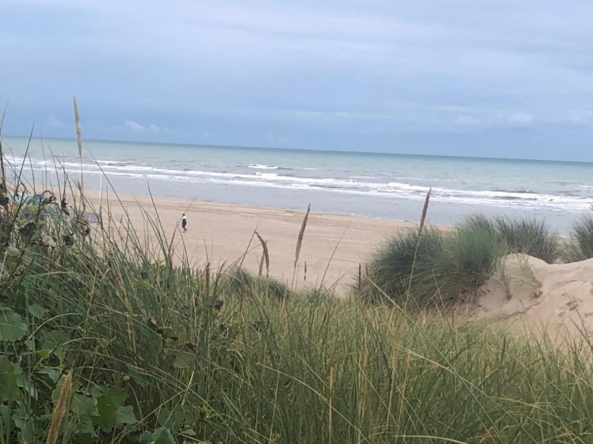 L'Oasis Apartment Le Touquet Luaran gambar